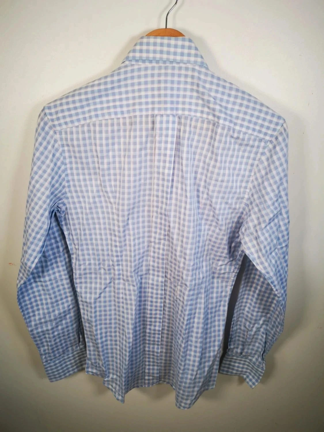 Camisa C34 Lila Atelier Privé S – photo 2